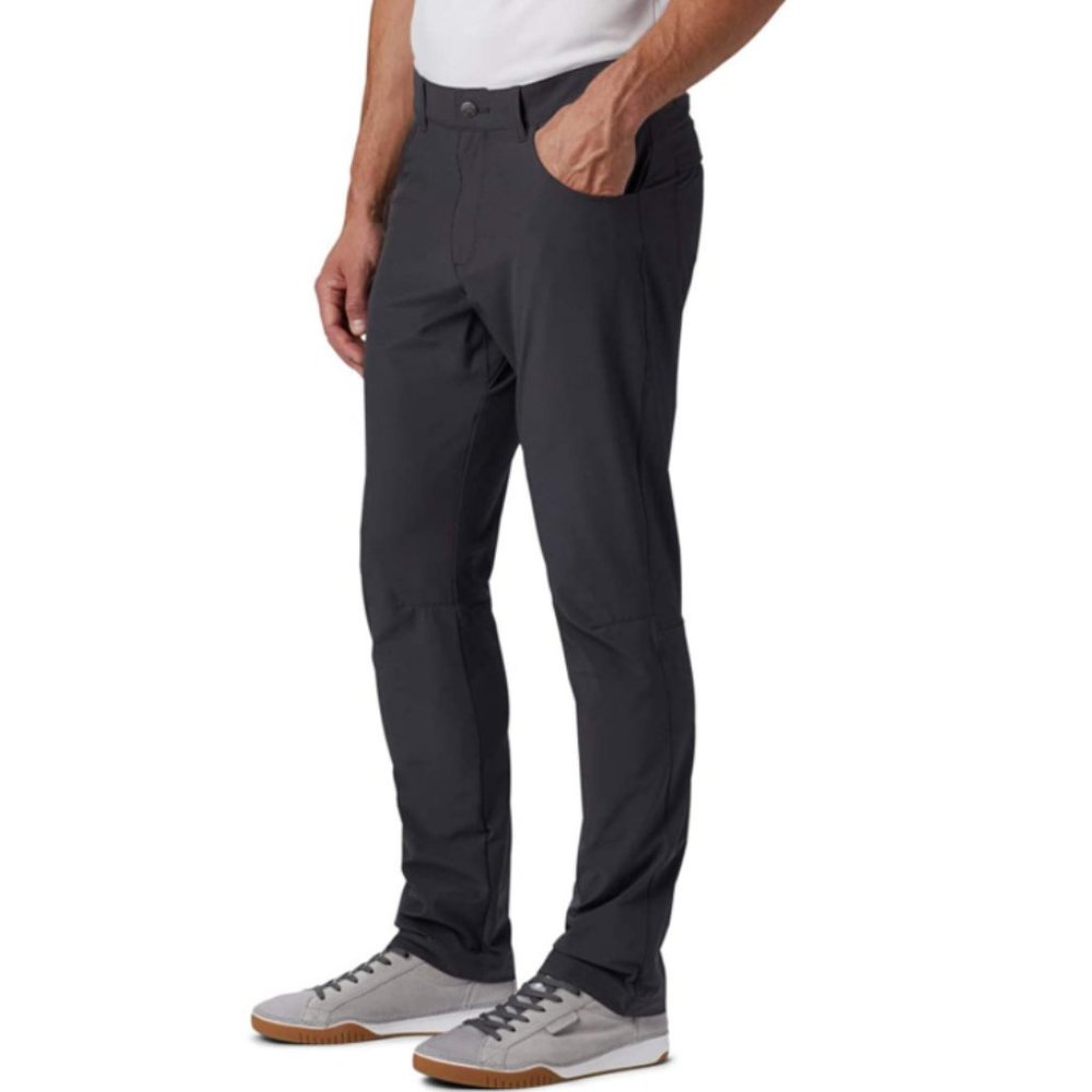 NWT Columbia Men's Outdoor Elements Stretch Pants